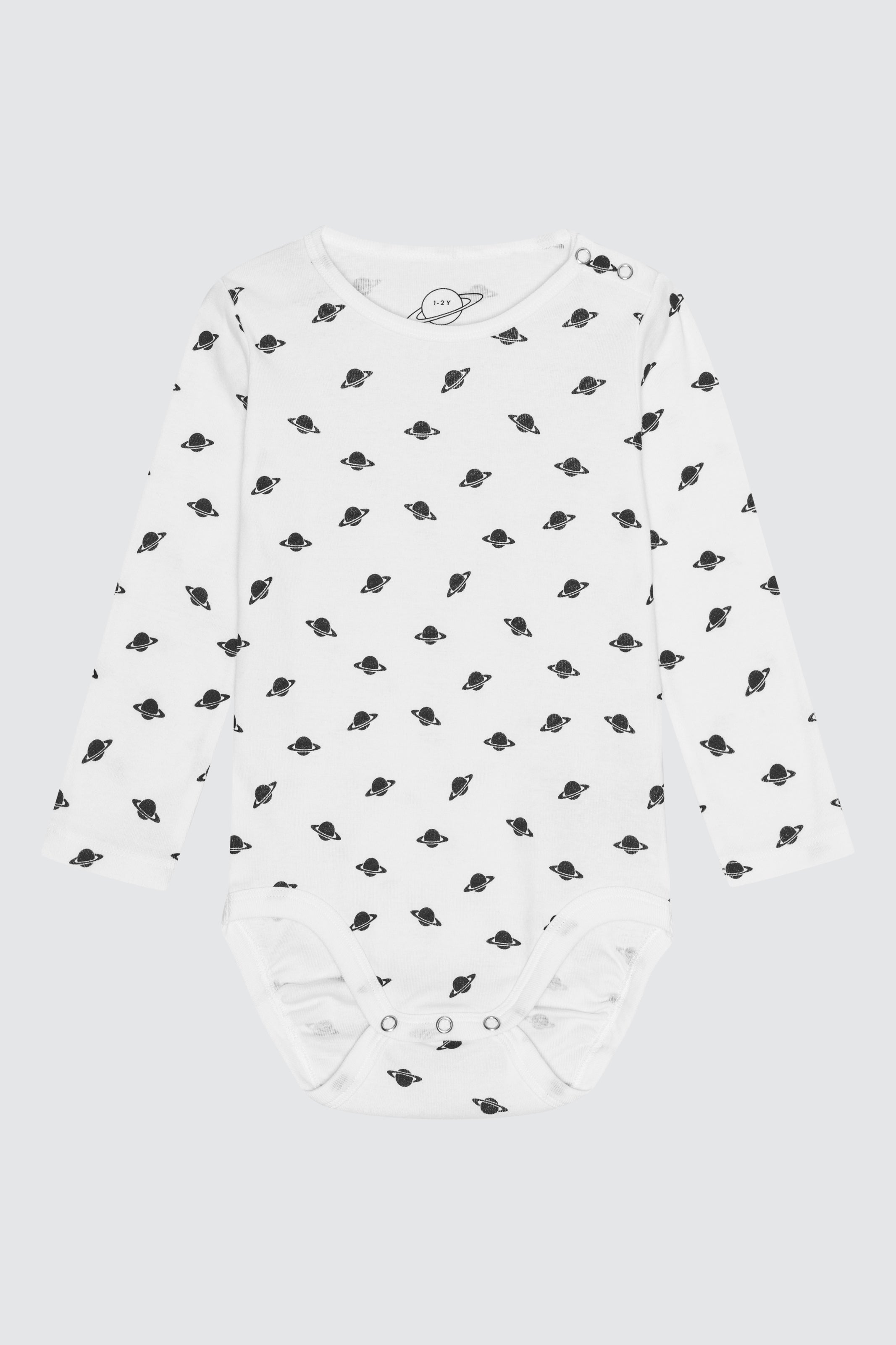 JUPITER1 BODY P L A N E T // N U S A