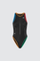 PERFORMANCE1 HIGH LEG SWIMSUIT