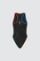PERFORMANCE1 HIGH LEG SWIMSUIT