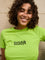 Baby1 Short Sleeve Heavy Jersey