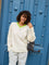 College1 V-Neck