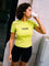 Baby1 Short Sleeve Heavy Jersey