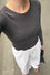 BABY1 CREWNECK LS POINTELLE