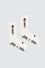 REFORMER1 SOCKS