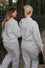 ZIP1 HOODIE CROPPED