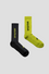 RUNNING SOCKS 2-PACK