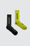 RUNNING SOCKS 2-PACK