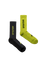 RUNNING SOCKS 2-PACK