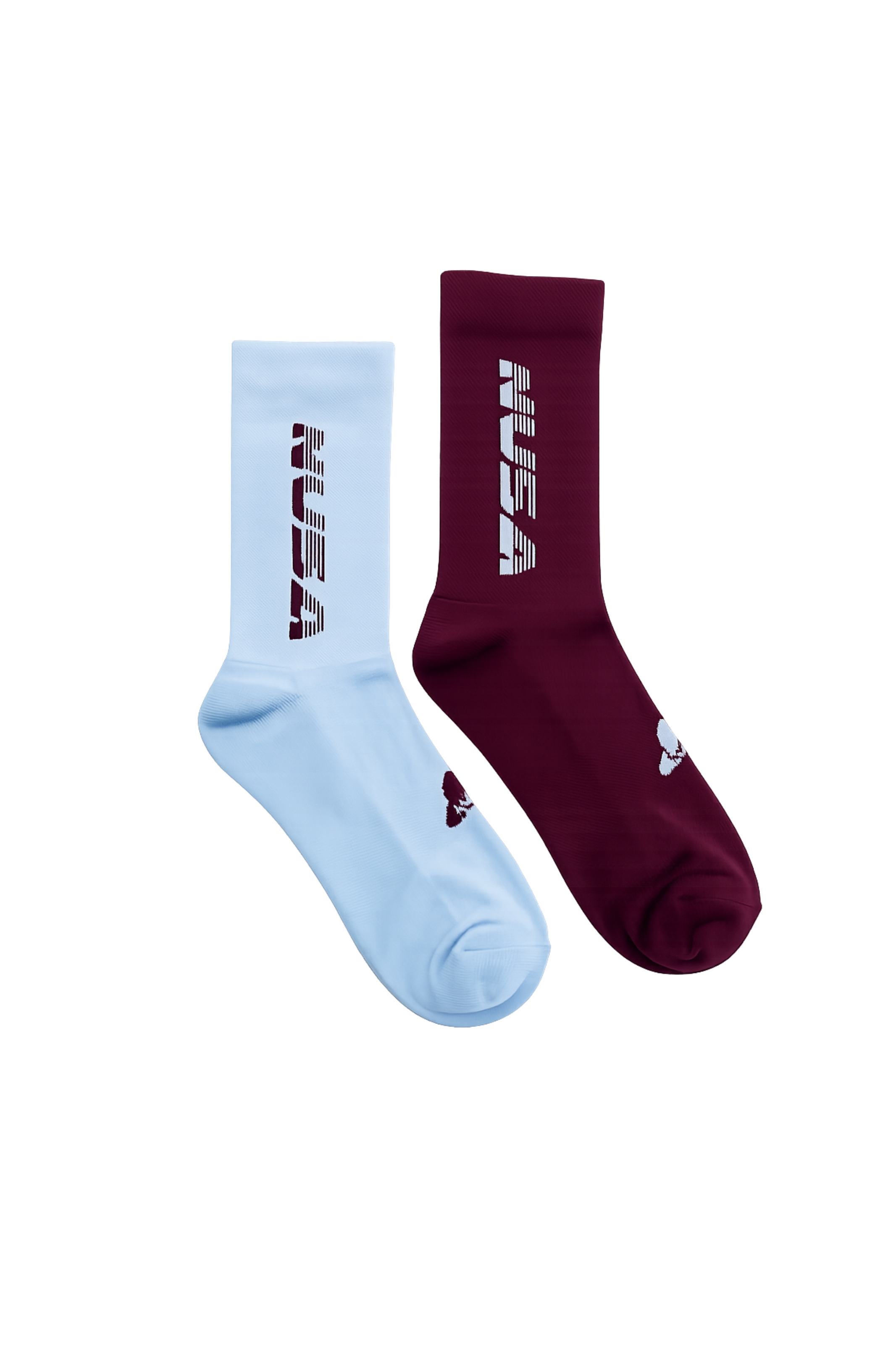 Running Socks 2-Pack – Planet Nusa