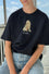 SKATE1 TEE LEO
