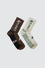 SOCK 2-PACK