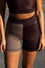 STRETCH1 SHAPE SHORTS