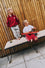 POLO1 ZIP SWEAT JUNIOR