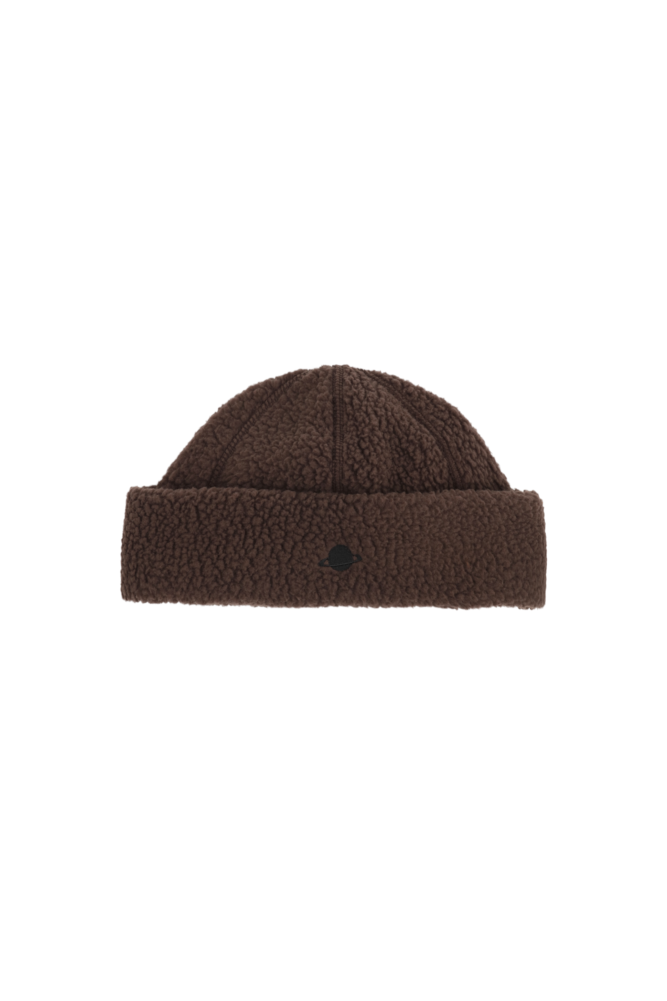 完売！新品☆L'Appartement グッド グリーフ BEANIE☆ブラウン Men's Forest1 Teddy Beanie - Chocolate Brown - Planet Nusa