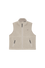 PINE1 TEDDY WAISTCOAT JUNIOR
