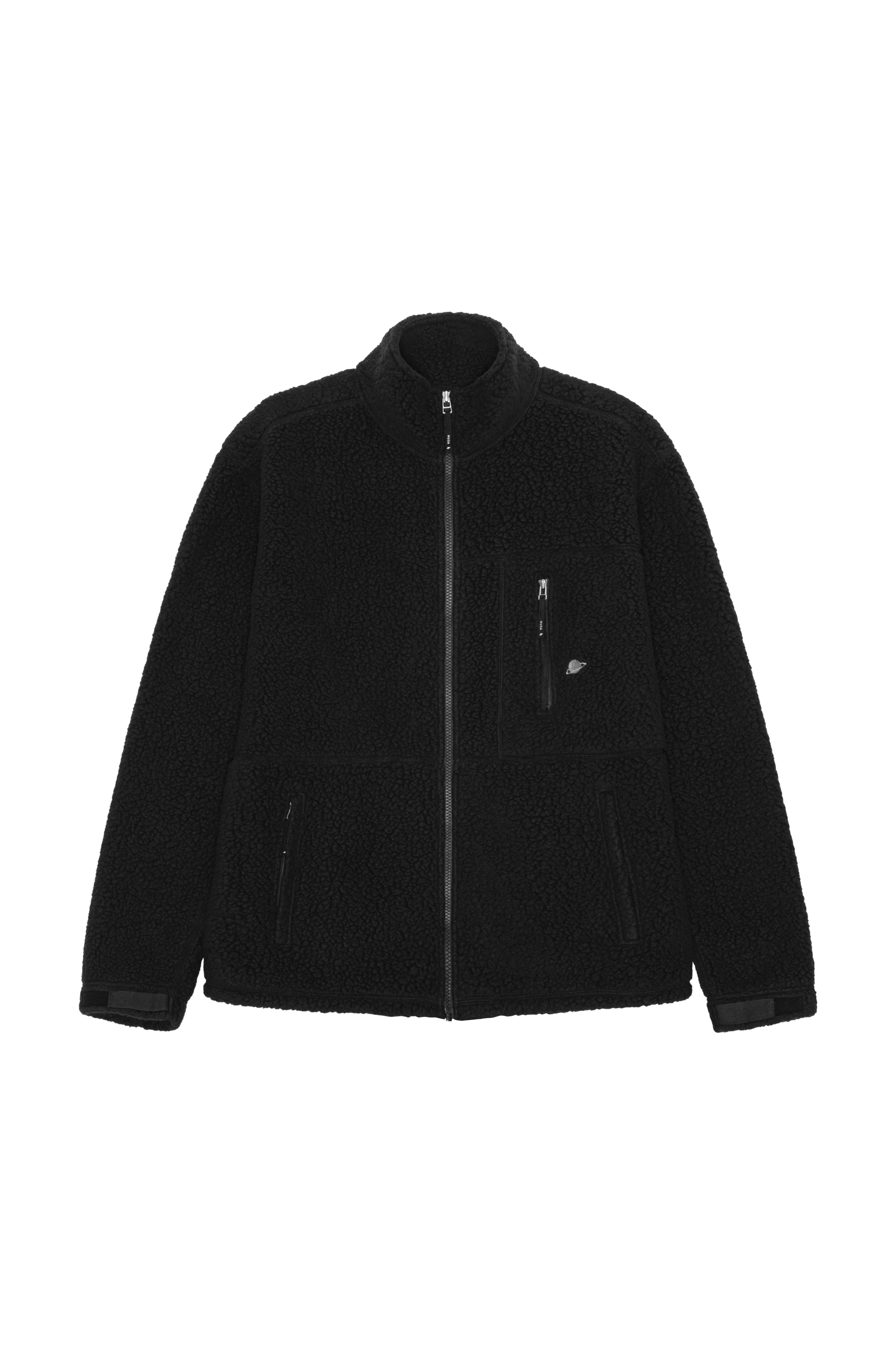 Pine1 Teddy Jacket – Planet Nusa