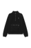 SHELTER1 TEDDY HALF ZIP