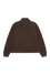 SHELTER1 TEDDY HALF ZIP