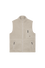 PINE1 TEDDY WAISTCOAT