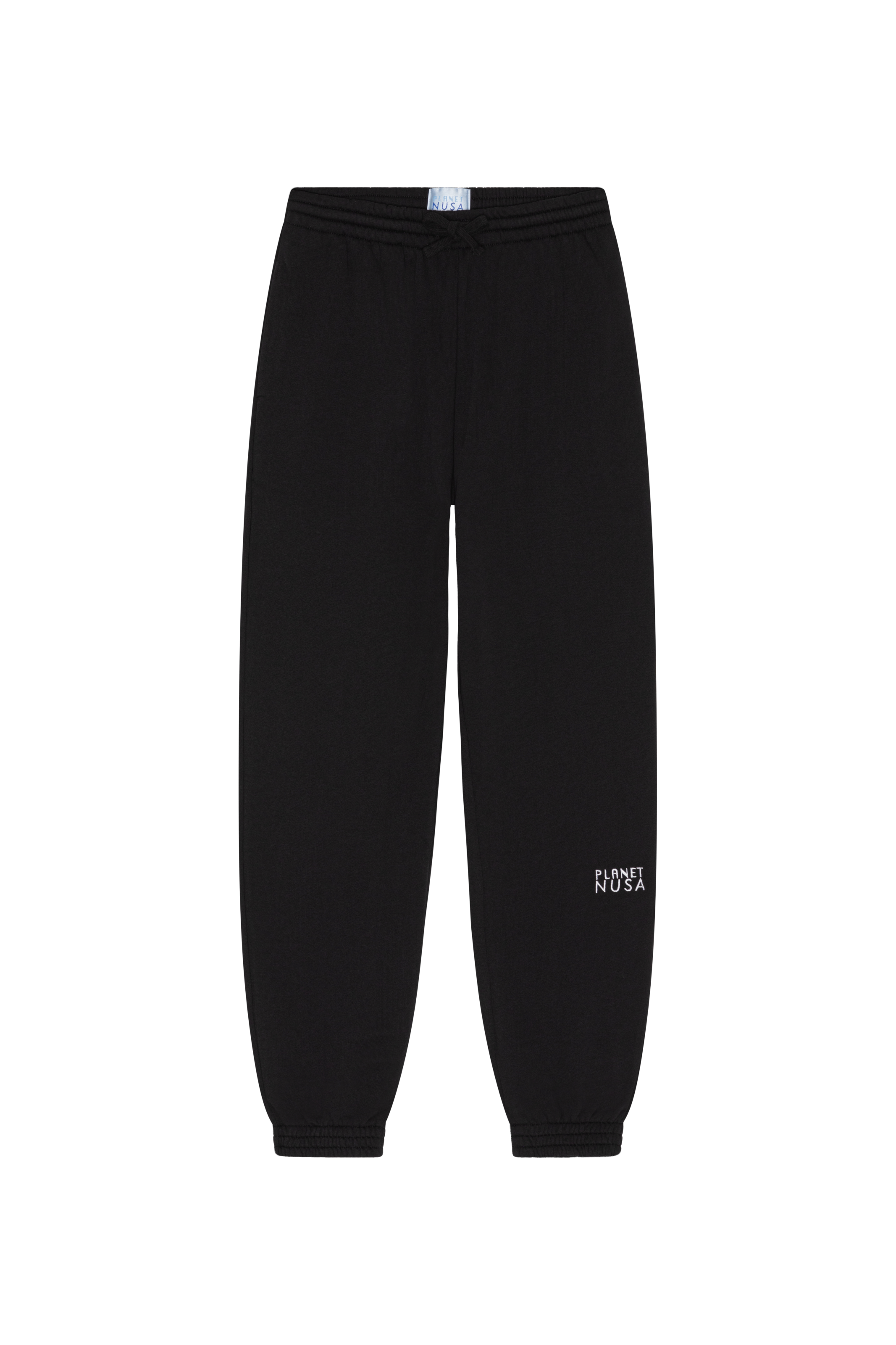 Women's Track1 Pants - Black - Planet Nusa