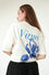 SKATE1 TEE VIRGO
