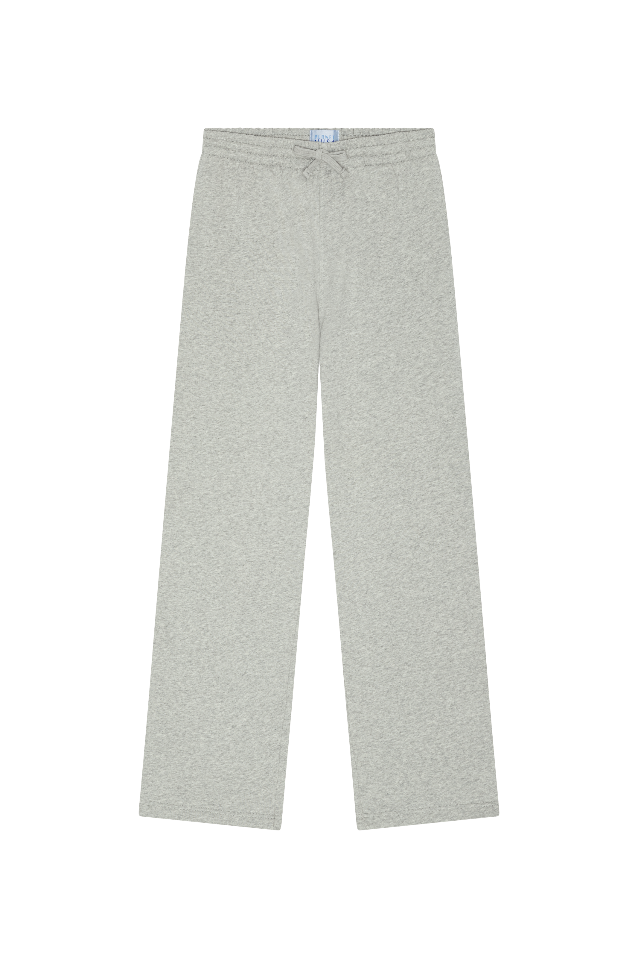 Vibe1 Pants - Grey Melange - Planet Nusa