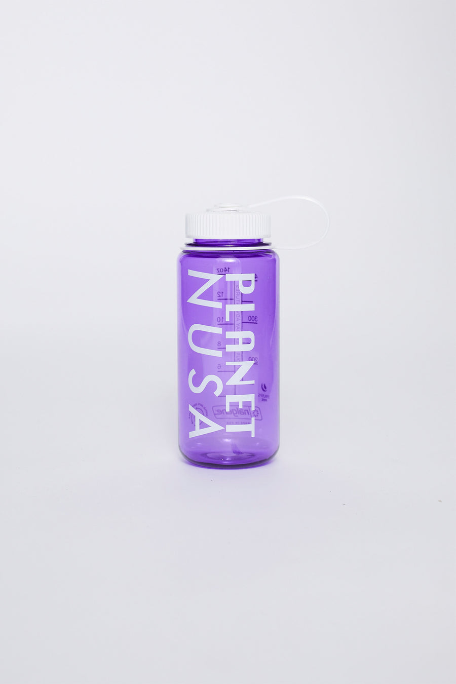 SMALL PLANET WATER BOTTLE