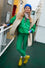SIZE: M - 168CM