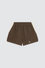 WOODS1 PANEL SHORTS