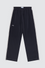 RECESS1 PANEL PANTS GRID MEN'S