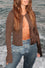 CARDI BUTTON UP1