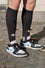 COMPRESSION SOCKS