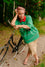 CHUKKER1 TEE