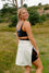 BOX1 SHAPE SPORTS BRA