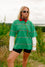 CHUKKER1 TEE