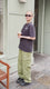 Size: S - 172CM