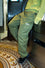 Size: S - 172CM