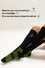 COMPRESSION SOCKS