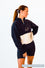 CAMP1 HALF ZIP