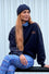 FOREST1 TEDDY BEANIE