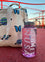 BIG PLANET WATER BOTTLE