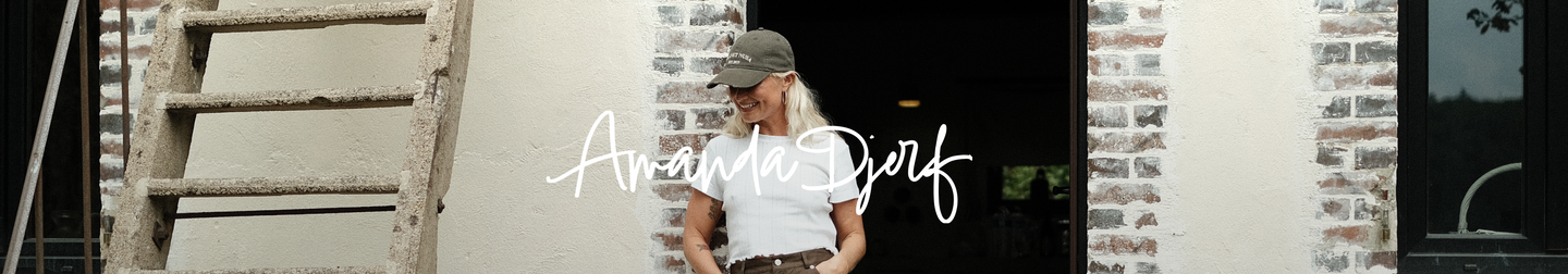 AMANDA DJERF VOL 2