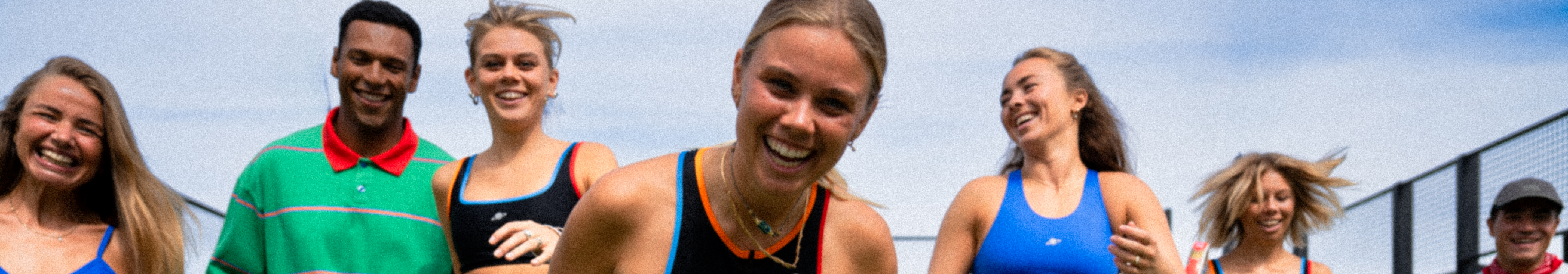 Linea Maria X Planet Nusa