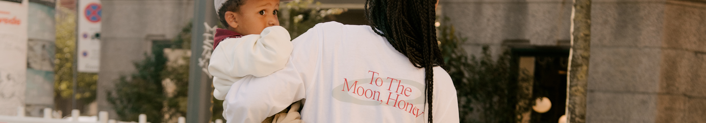 To The Moon Honey