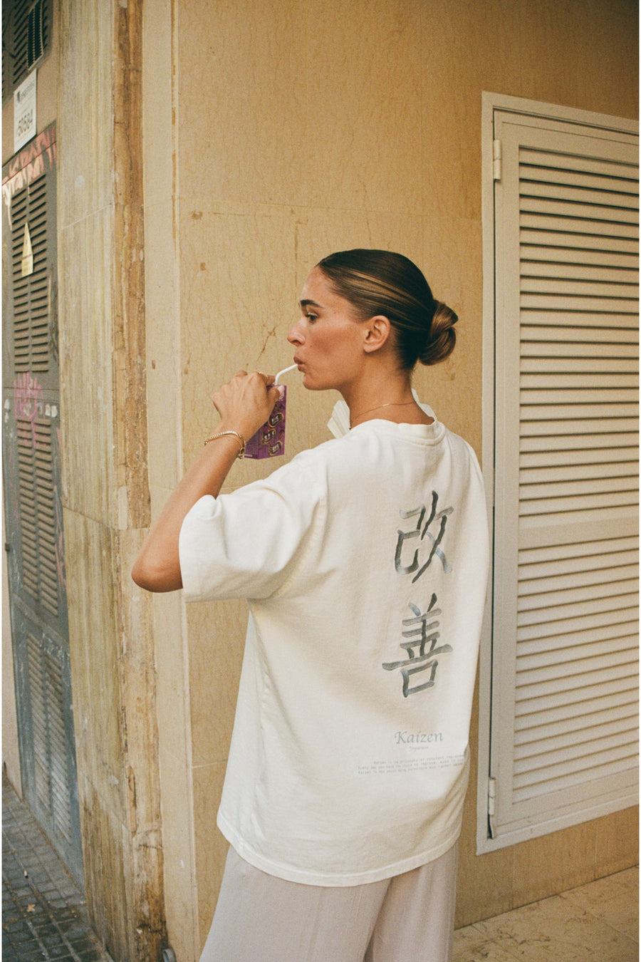 Size: S - 169CM
