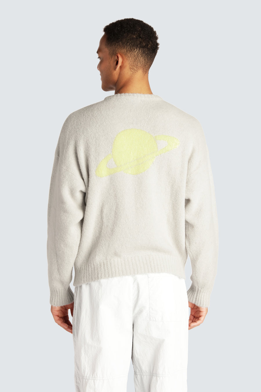 HUG1 SWEATER MEN'S