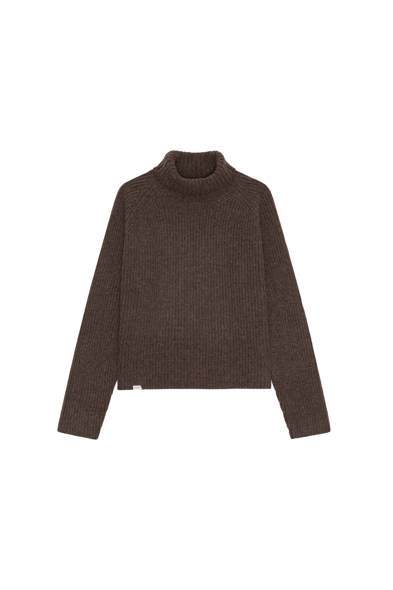 Hideaway1 Sweat – Brown