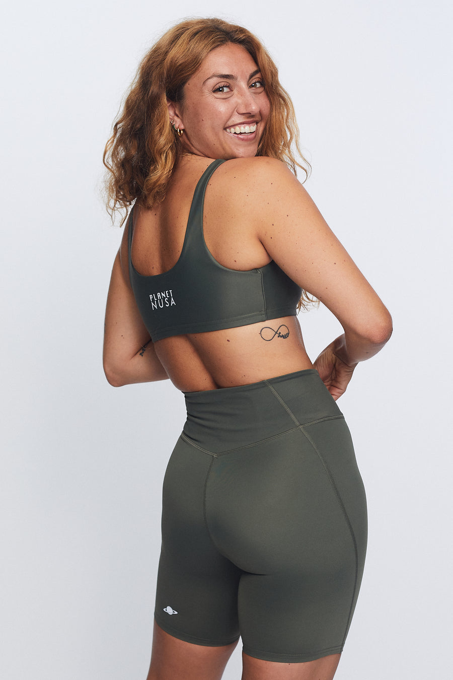 Size: M - 170CM