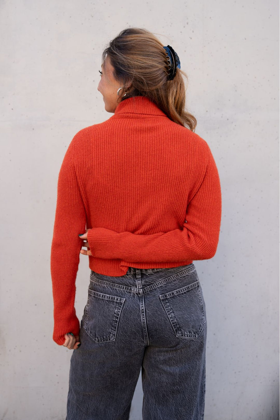 Size: S - 170 CM