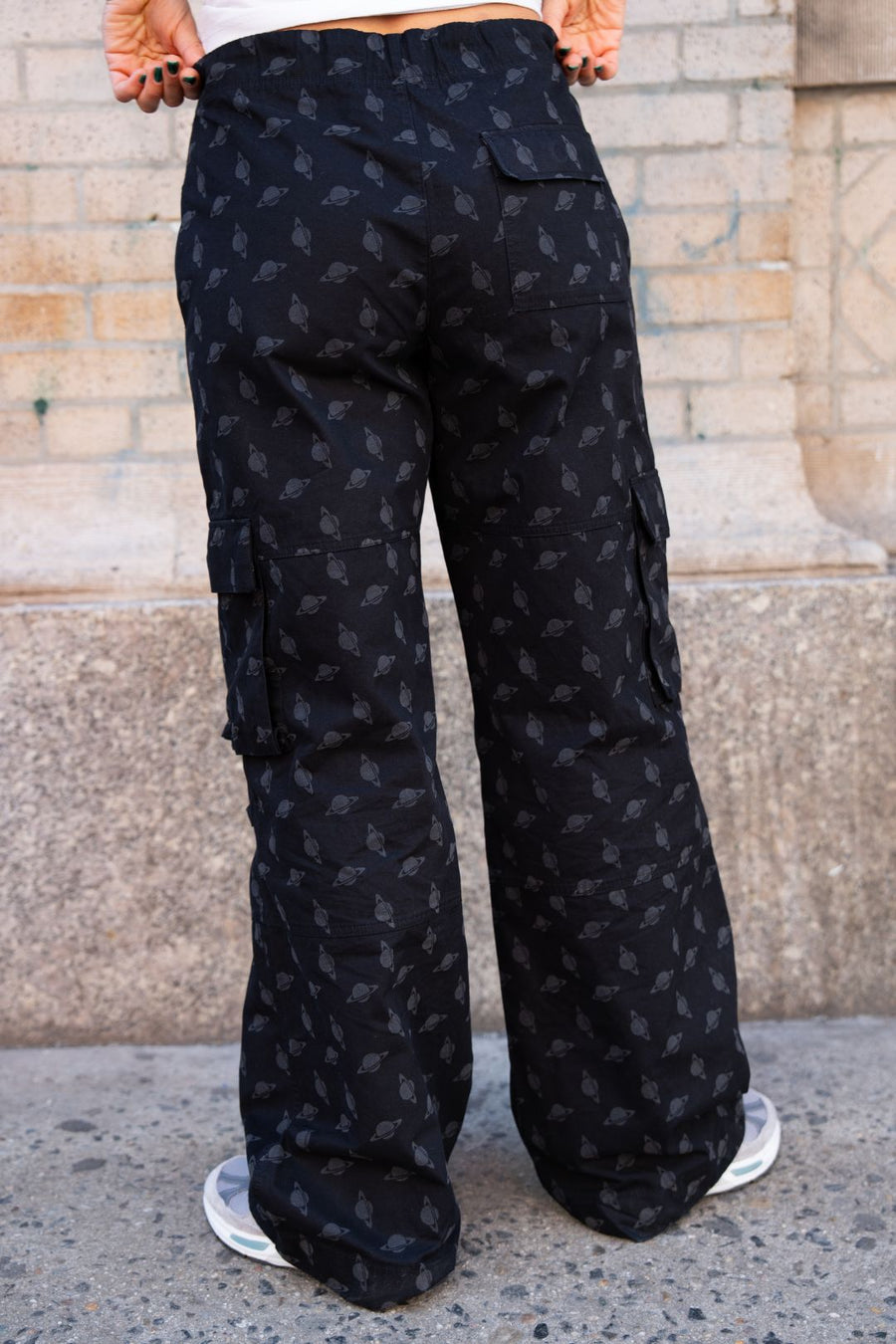 Size: S - 170 CM